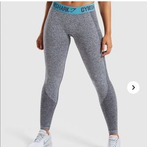 Gymshark Flex Leggings Small NWT
